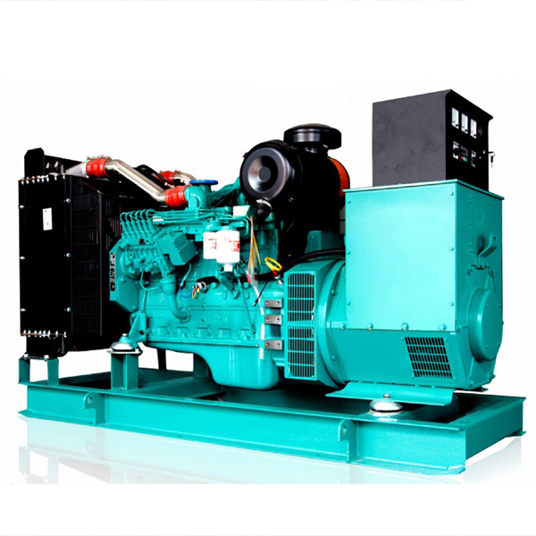 平江柴油发电机操作及日常维护