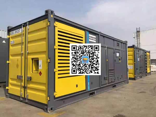 平江大型发电机出租