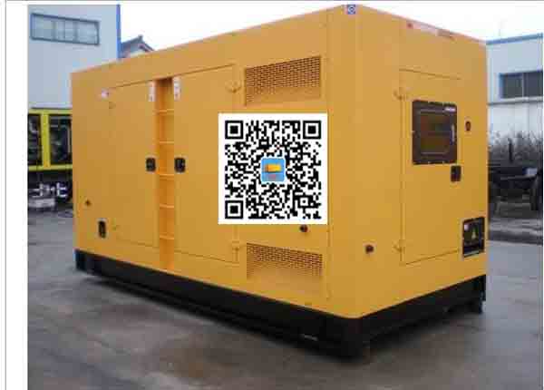 平江静音发电机出租