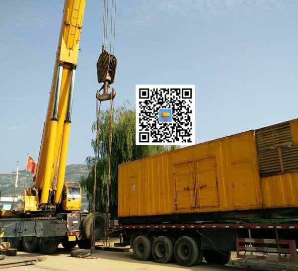 平江发电机租赁的使用误区