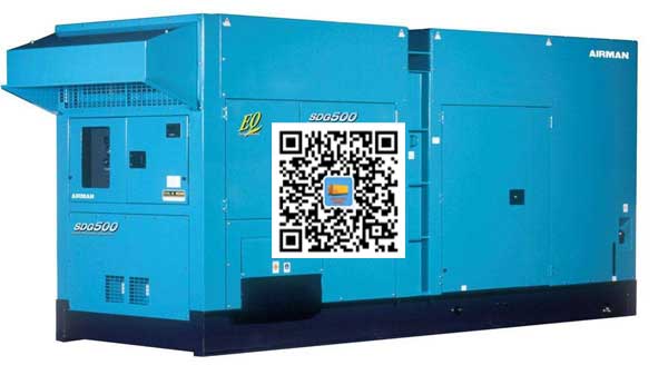 平江出租发电机 进口和国产柴油发电机组有什么不同