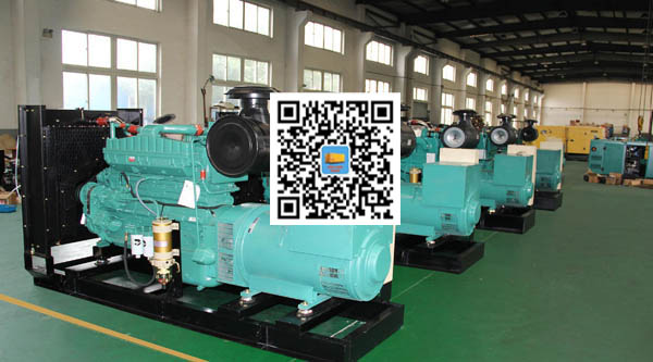 平江出租发电机教您康明斯发电机怎样开启