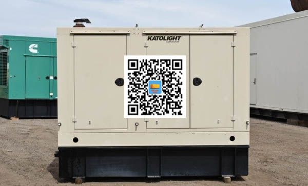 平江出租发电机康明斯发电机要讲究正确的操作步骤