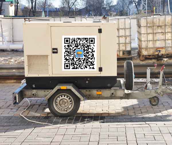 平江租赁发电机 柴油发电机喷油嘴卡死的原因及处理方法