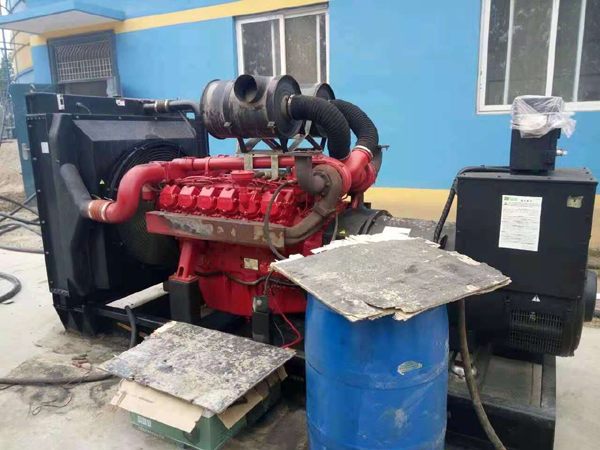 平江租赁发电机 发电机的主要分类介绍