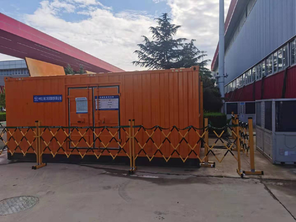 平江柴油发电机组的运行和使用注意事项