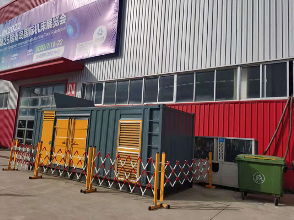 平江一起发电机滑环环火停机事件分析报告