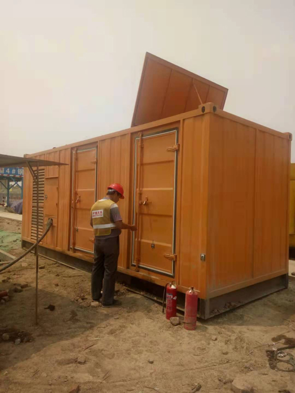 平江柴油发电机组常见故障现象及解决方法？