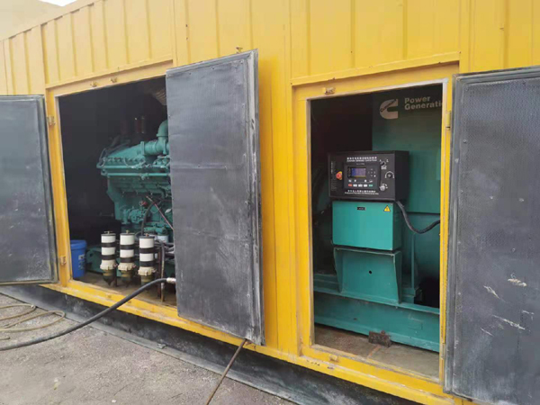 平江柴油发电机组的蓄电池种类有哪些？