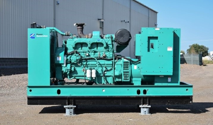 平江发电机出租-教您发电机厂家该如何选购