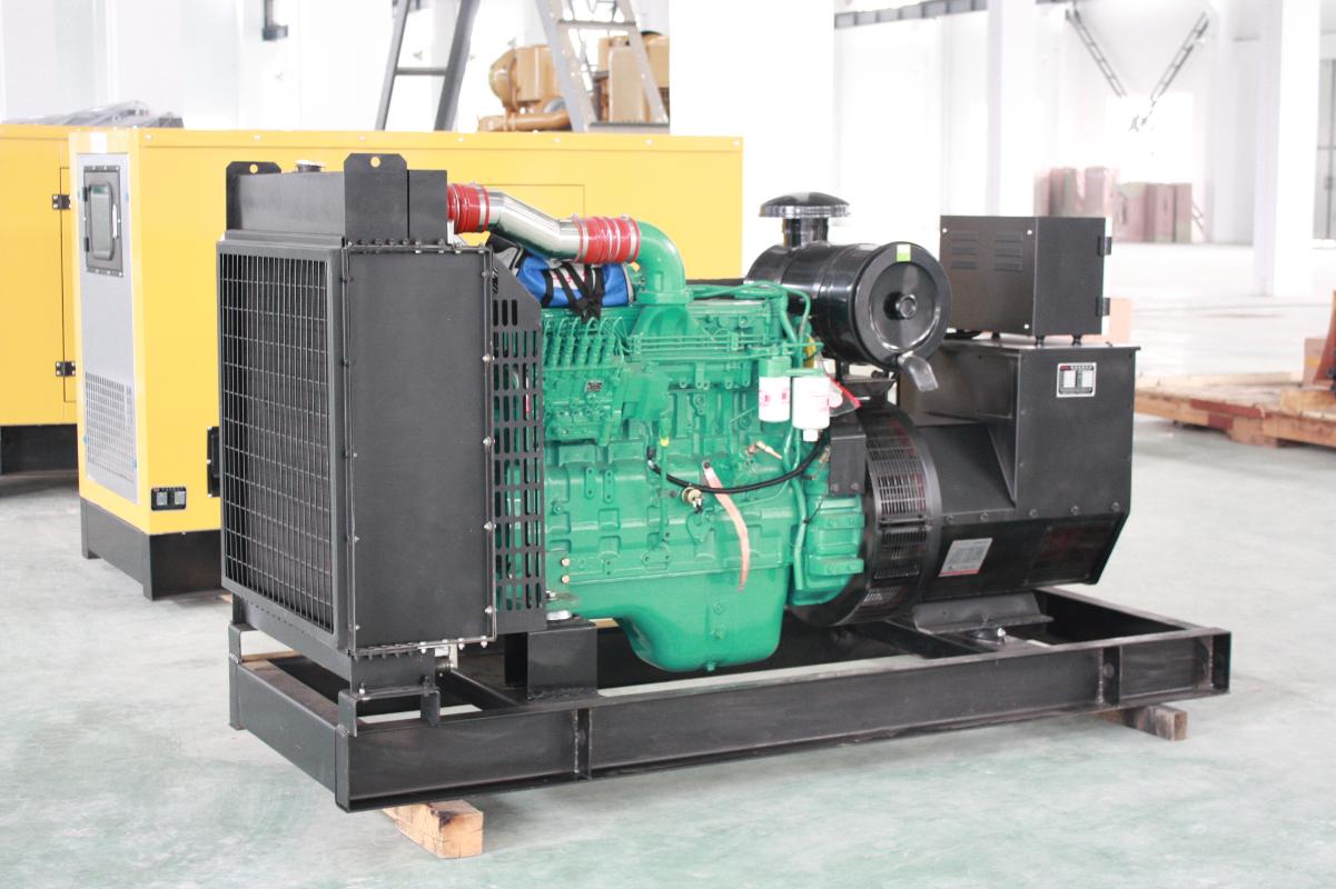 平江租赁发电机-柴油发电机,柴油发电机组冷却液不循环怎么办