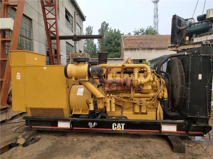 平江发电机租赁-柴油发电机组原理概述