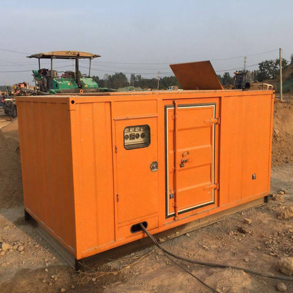 平江发电车出租-挑选发电机哪些技巧可以掌握使用