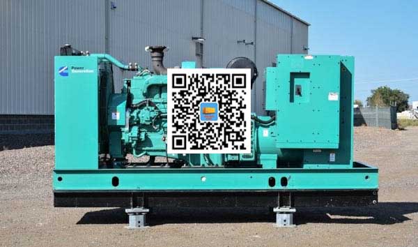 平江发电机出租-选购发电机需要考虑的几大因素