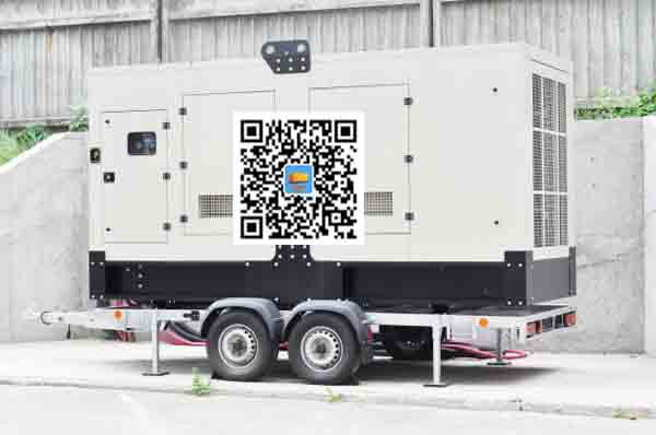 平江发电机出租-柴油发电机设计的优势性能特点有哪些