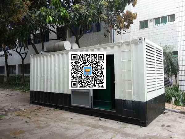 平江出租发电机-什么样的柴油发电机使用效果比较好