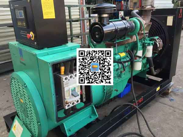 平江租赁发电机-发电机一般变压器磁芯所使用的是什么材料？