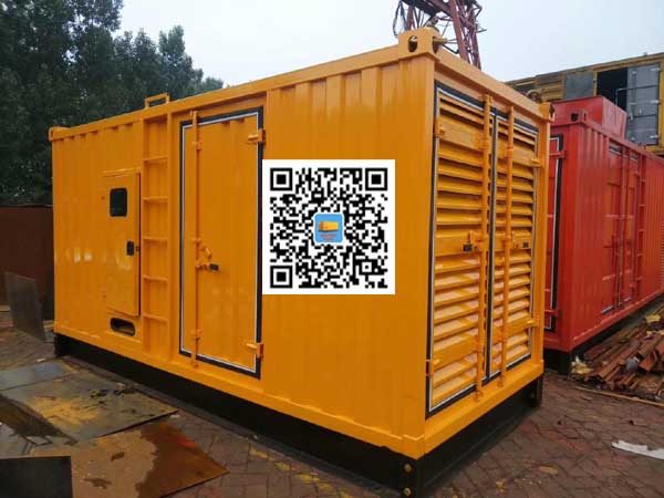 平江发电机出租-发电机组应该选购什么品牌的