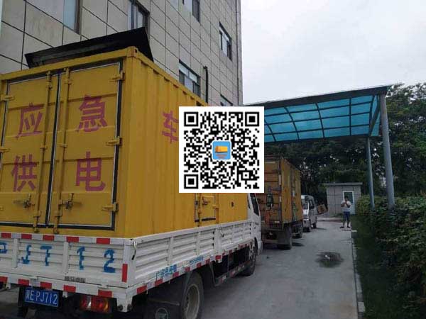 平江发电机出租-上柴发电机组的油耗会出现什么原因