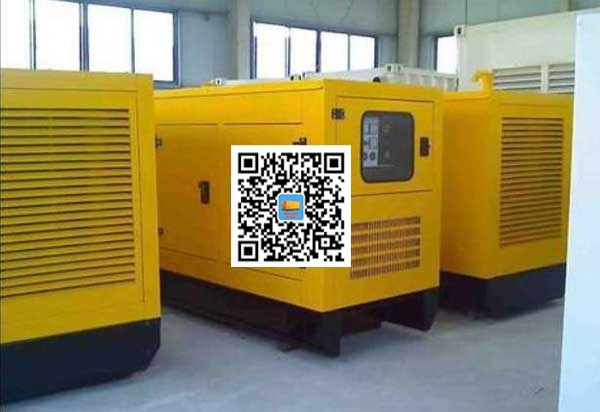 平江租赁发电机-发电机组并机及并机柜的优点