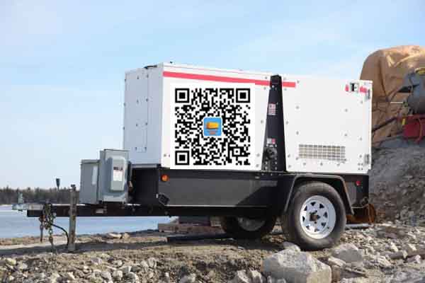 平江水轮发电机组振动的原因