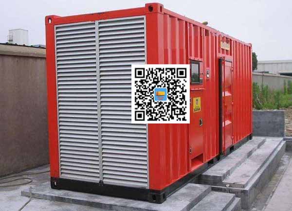 平江300kw柴油发电机组一个小时耗油