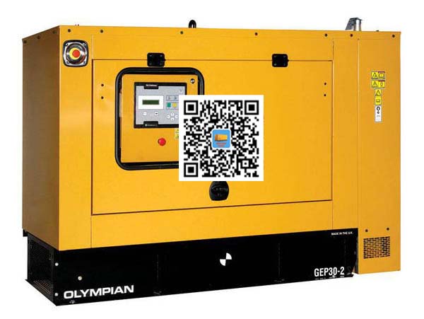 平江为什么柴油发电机组水温高