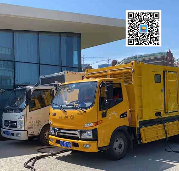 平江发电机出租-如何测试柴油发电机组