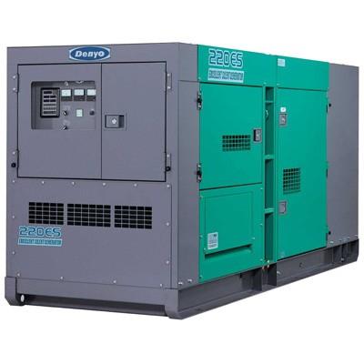 平江发电车出租-柴油发电机零件变形怎么办？