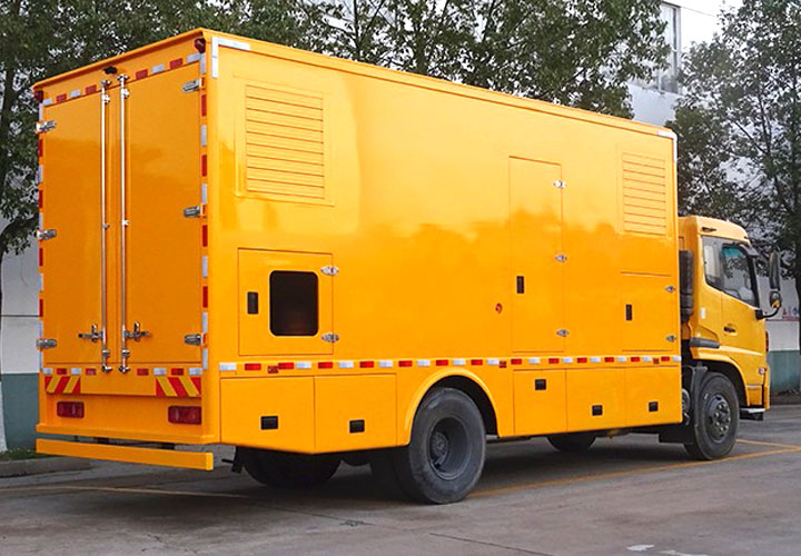 平江租赁发电机-柴油发电机组使用应注意什么？