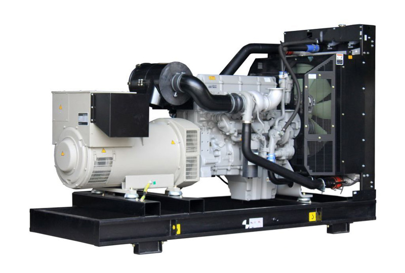 平江如何做好工业柴油发电机组防雷措施?