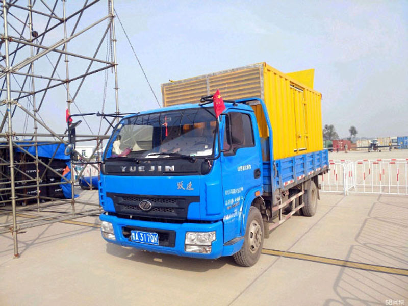 平江柴油发电机组的错误操作的危害