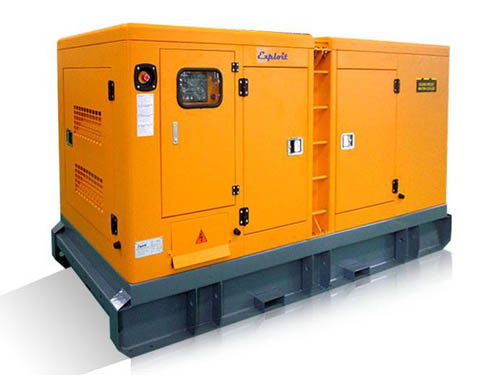 平江影响 200kw 柴油发电机油耗的因素有哪些？