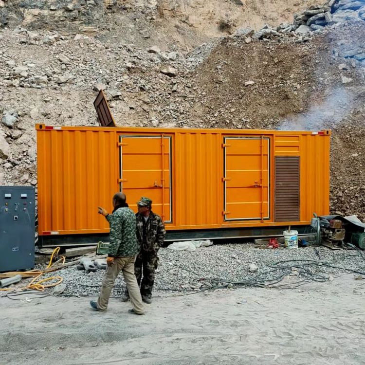 平江如何降低 200kW 柴油发电机在高海拔地区的油耗？