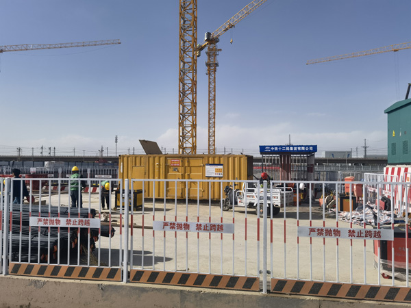 平江高海拔地区适合使用哪种类型的燃气发电机？