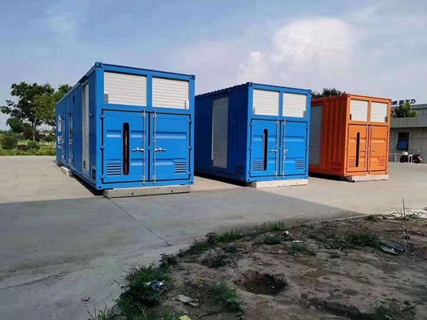 平江柴油发电机组如何保养？