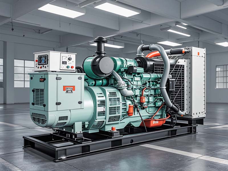 平江如何检查和维护冷却系统的水泵？