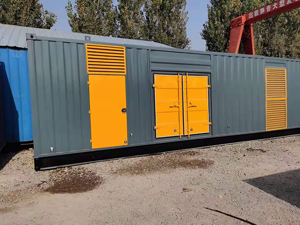 平江发电机出租电缆线的选择还需要考虑哪些因素？