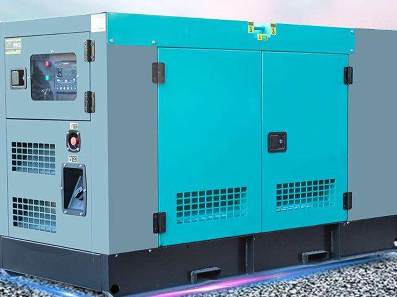平江50KW柴油发电机油耗是多少？