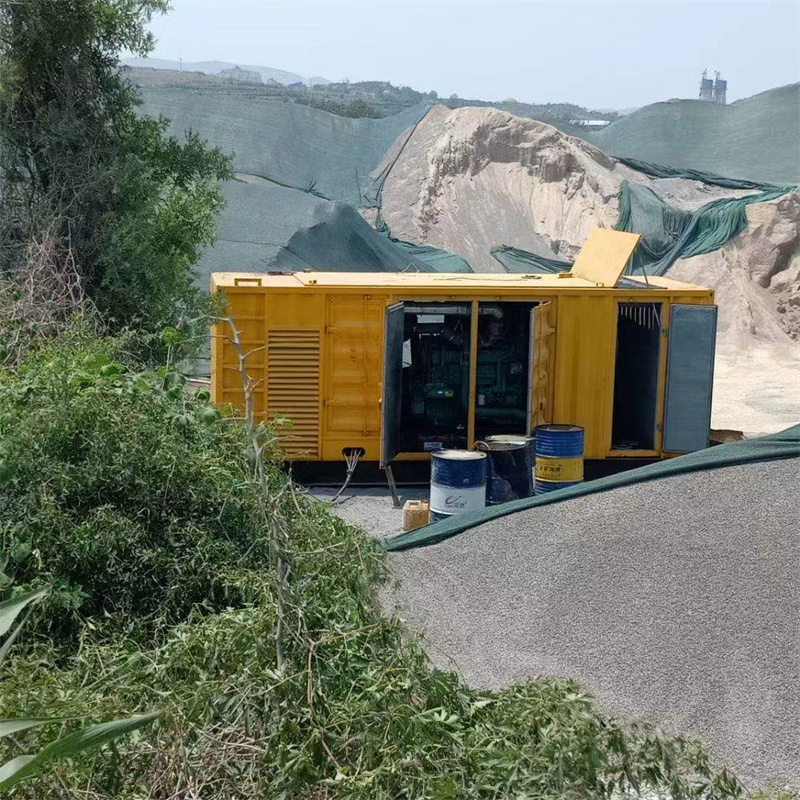平江影响 400KW 柴油发电机组油耗的因素有哪些？