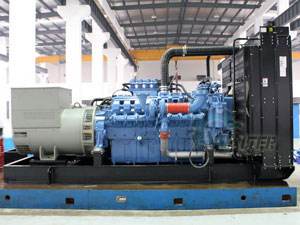 平江功率因数低会对柴油发电机产生哪些影响？