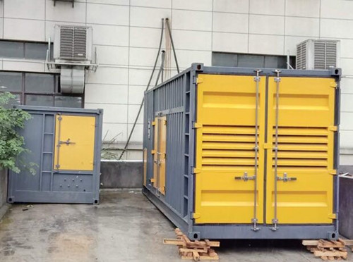 平江柴油发电机输出电压不稳定会对设备造成哪些损害？