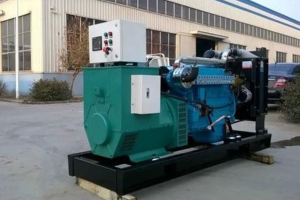 平江发电机组的分类有哪些？