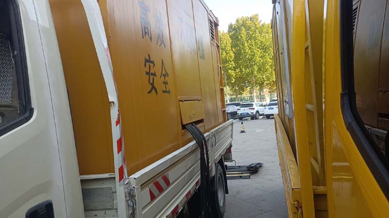 平江柴油发电机组的应用领域有哪些？