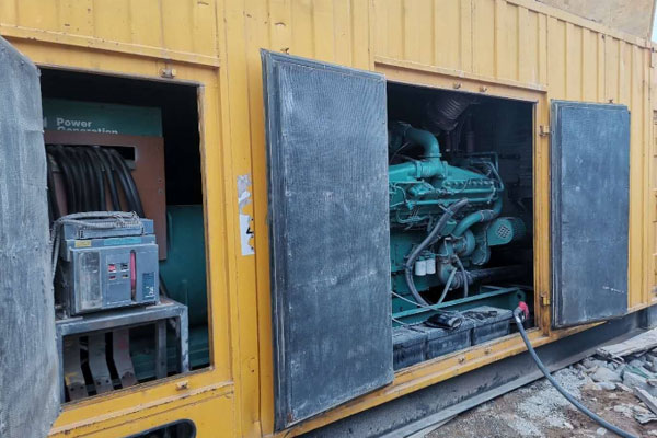 平江发电机组夏季保养的注意事项有哪些？