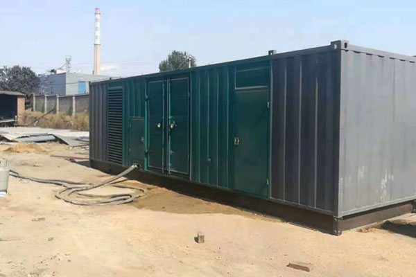 平江发电机组保养注意事项？