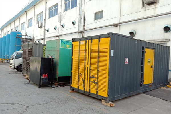 平江发电机组保养是确保其正常运行、延长使用寿命的关键，以下是一些保养注意事项