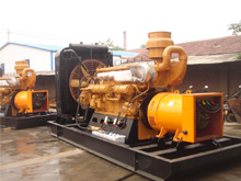 平江发电机组的频率规格是如何确定的？