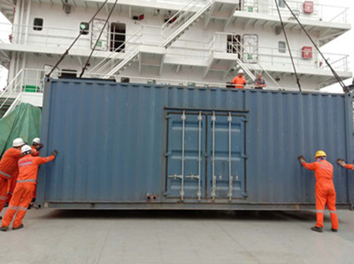 平江柴油发电机组和储能设备配合使用时，有哪些需要注意的问题？