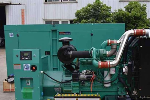 平江工厂发电机应急发电注意事项？